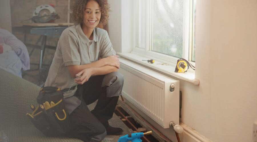 Professional Tankless Water Heater Installation in Orosi, CA